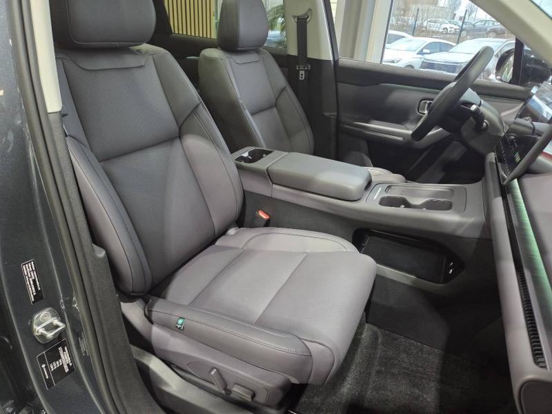 Image LEAPMOTOR C10 REEV 215ch 28,4 kWh Design MY25