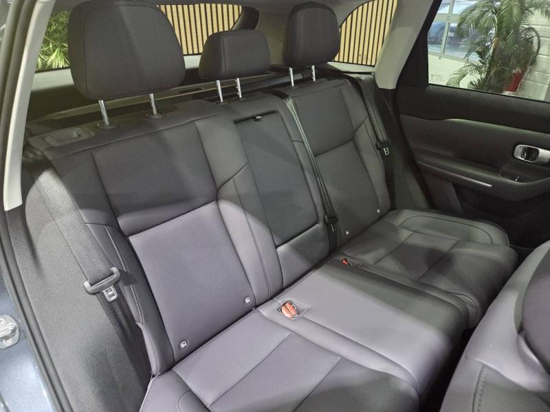 Image LEAPMOTOR C10 REEV 215ch 28,4 kWh Design MY25