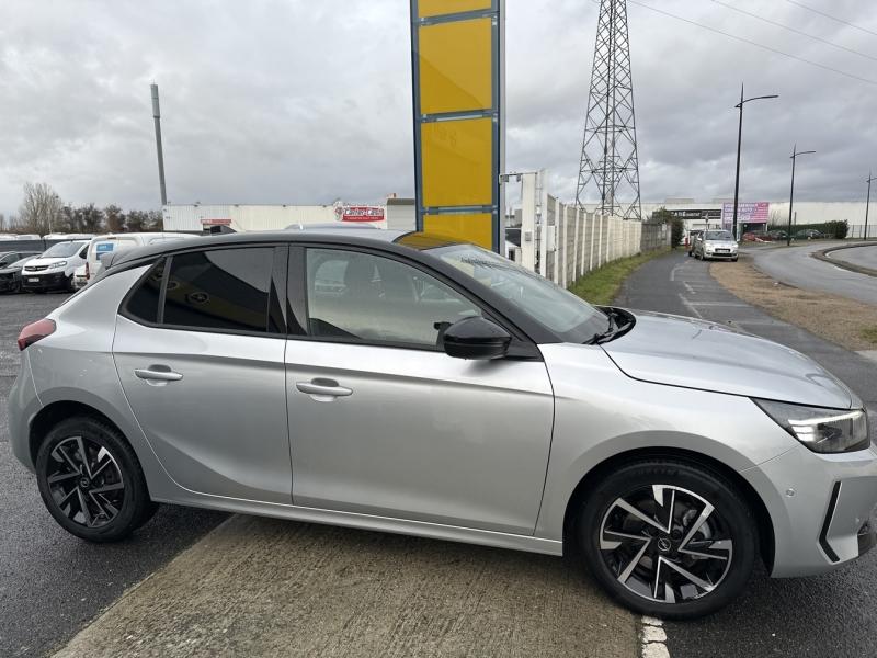 Image OPEL Corsa 1.2 Turbo 100ch GS