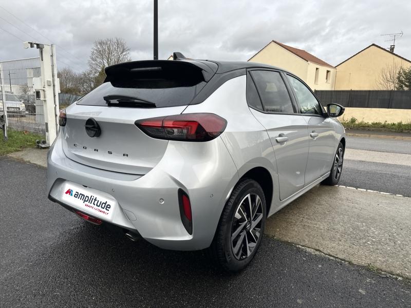 Image OPEL Corsa 1.2 Turbo 100ch GS