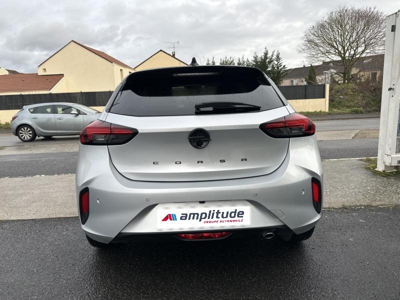 Image OPEL Corsa 1.2 Turbo 100ch GS