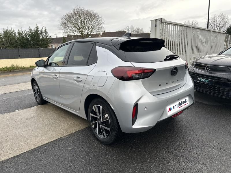 Image OPEL Corsa 1.2 Turbo 100ch GS