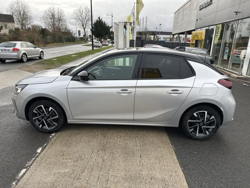 Image OPEL Corsa 1.2 Turbo 100ch GS
