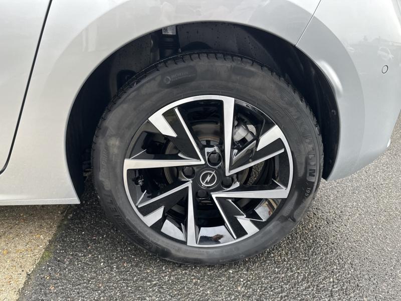 Image OPEL Corsa 1.2 Turbo 100ch GS