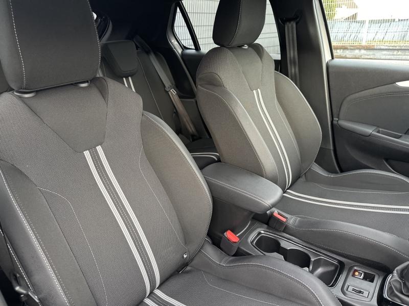 Image OPEL Corsa 1.2 Turbo 100ch GS