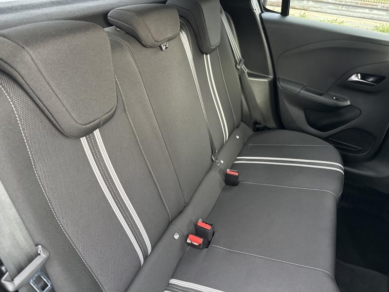 Image OPEL Corsa 1.2 Turbo 100ch GS