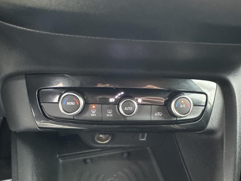 Image OPEL Corsa 1.2 Turbo 100ch GS