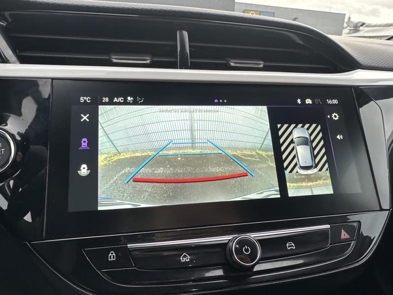 Image OPEL Corsa 1.2 Turbo 100ch GS