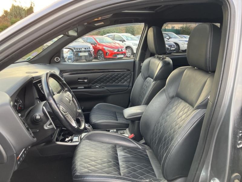 Image MITSUBISHI Outlander PHEV Twin Motor Instyle 4WD Euro6d-T EVAP 5cv