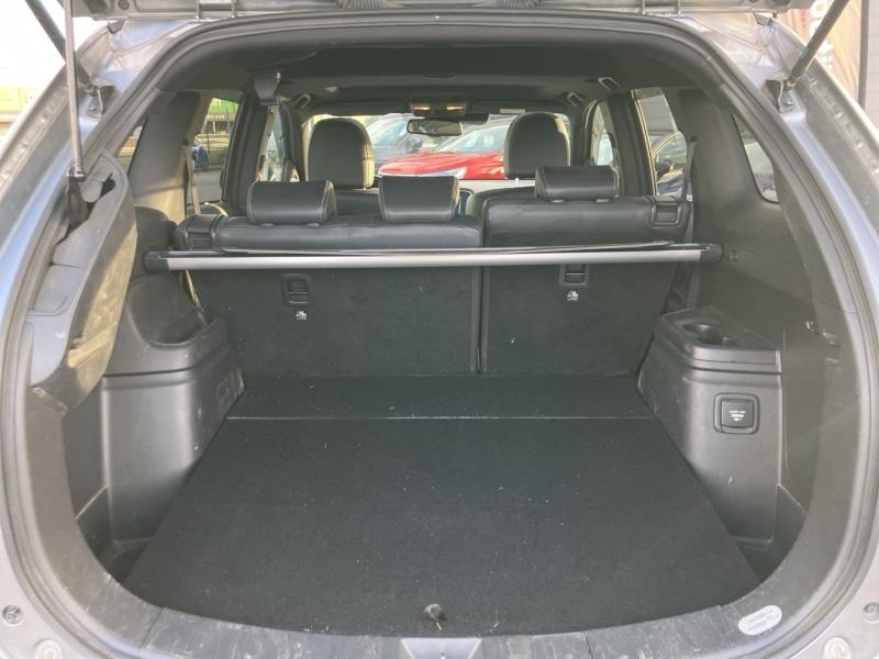 Image MITSUBISHI Outlander PHEV Twin Motor Instyle 4WD Euro6d-T EVAP 5cv