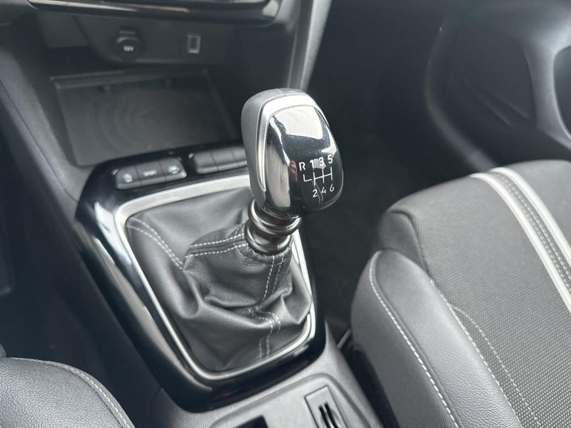 Image OPEL Corsa 1.2 Turbo 100ch GS