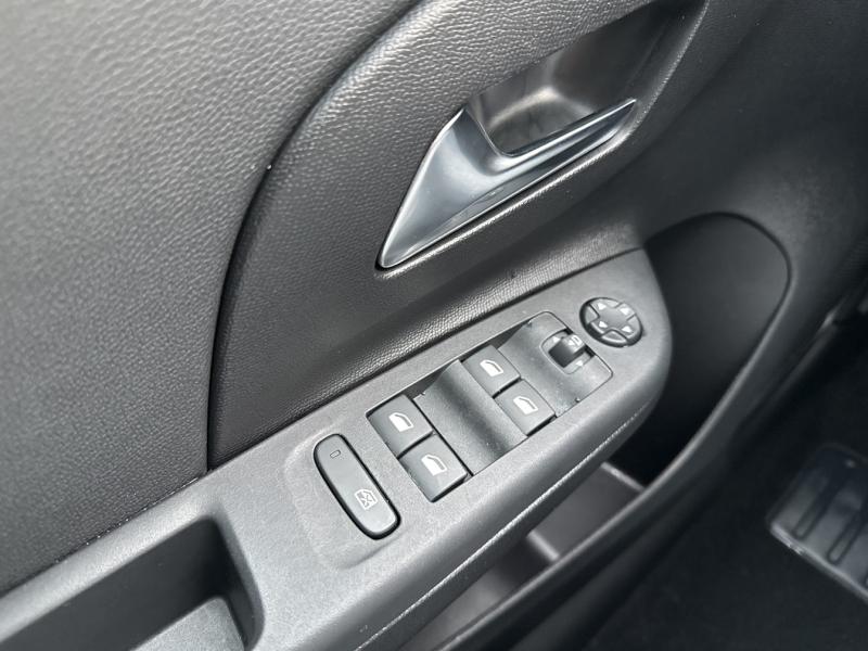 Image OPEL Corsa 1.2 Turbo 100ch GS