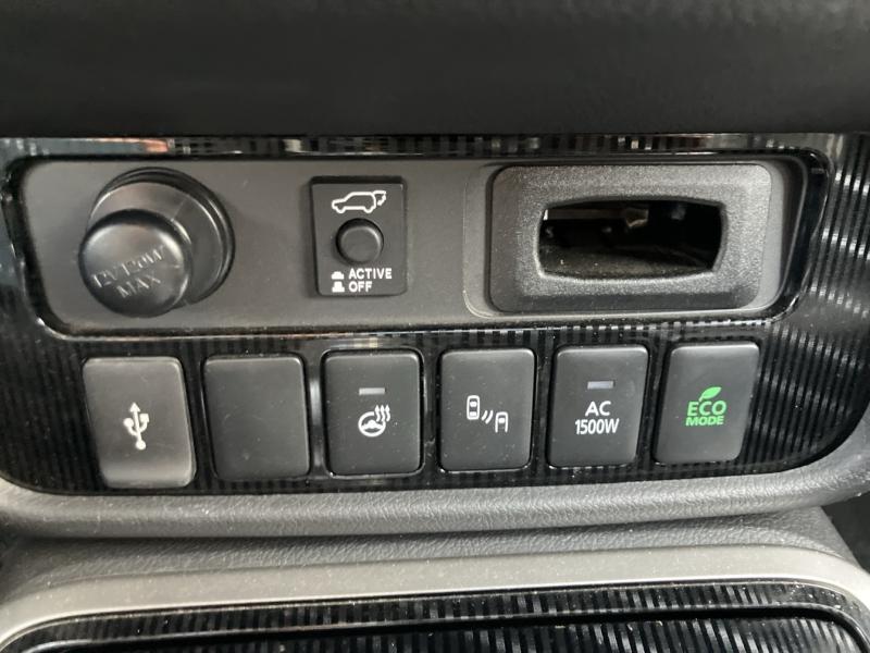 Image MITSUBISHI Outlander PHEV Twin Motor Instyle 4WD Euro6d-T EVAP 5cv