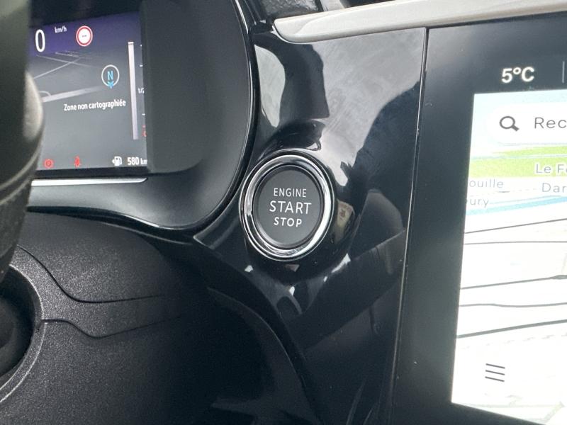 Image OPEL Corsa 1.2 Turbo 100ch GS