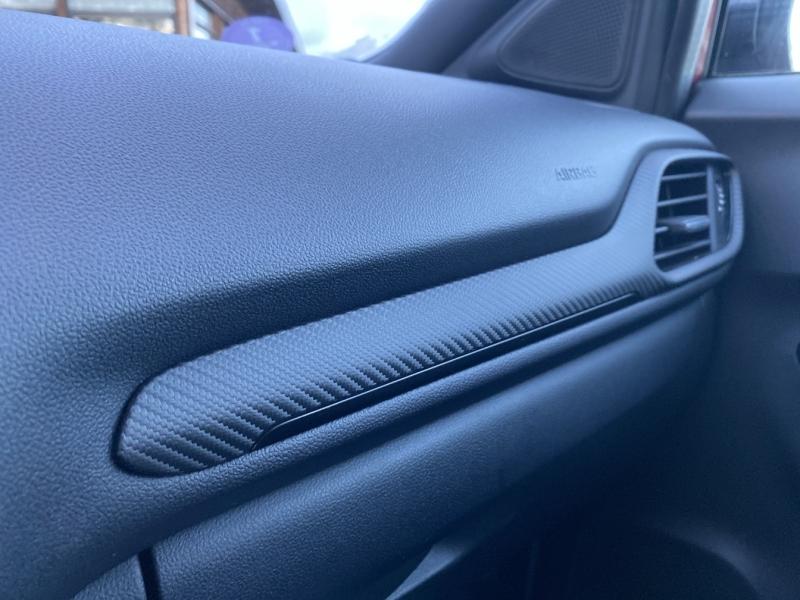 Image FORD Puma 1.0 EcoBoost 125ch S&S mHEV ST-Line X Vivid Ruby Edition Powershift