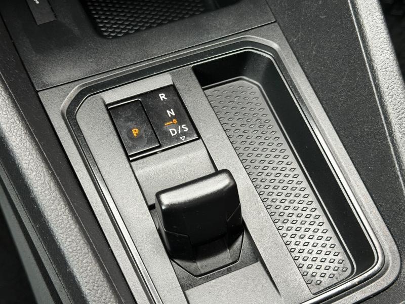 Image VOLKSWAGEN Caddy Cargo 2.0 TDI 122ch Business Plus DGS7