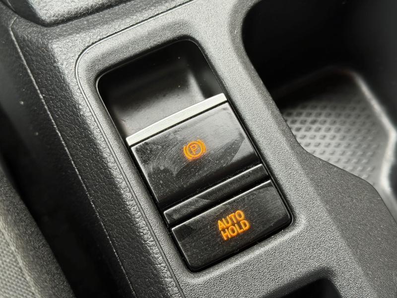 Image VOLKSWAGEN Caddy Cargo 2.0 TDI 122ch Business Plus DGS7