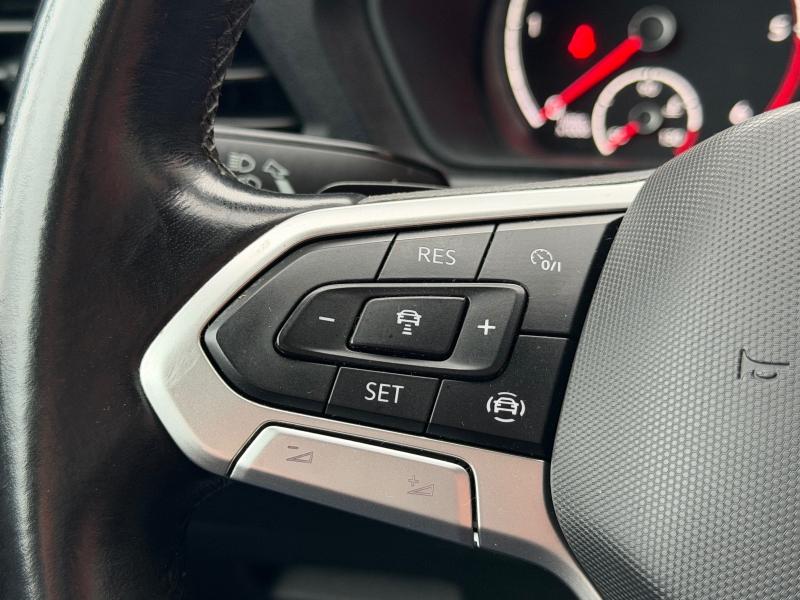 Image VOLKSWAGEN Caddy Cargo 2.0 TDI 122ch Business Plus DGS7