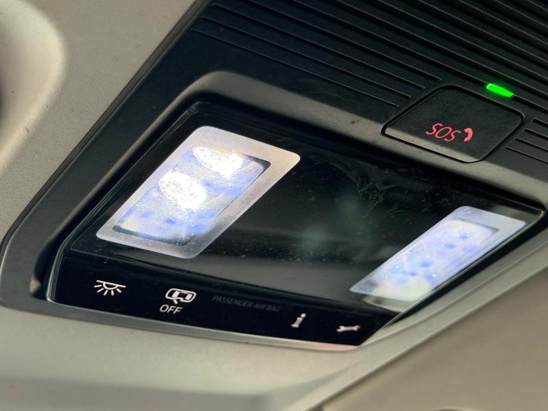 Image VOLKSWAGEN Caddy Cargo 2.0 TDI 122ch Business Plus DGS7