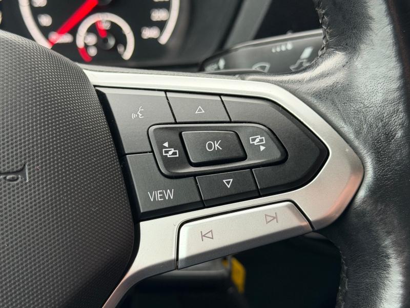 Image VOLKSWAGEN Caddy Cargo 2.0 TDI 122ch Business Plus DGS7