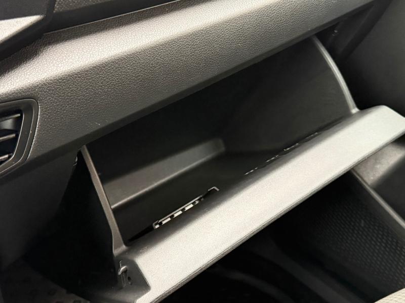 Image VOLKSWAGEN Caddy Cargo 2.0 TDI 122ch Business Plus DGS7