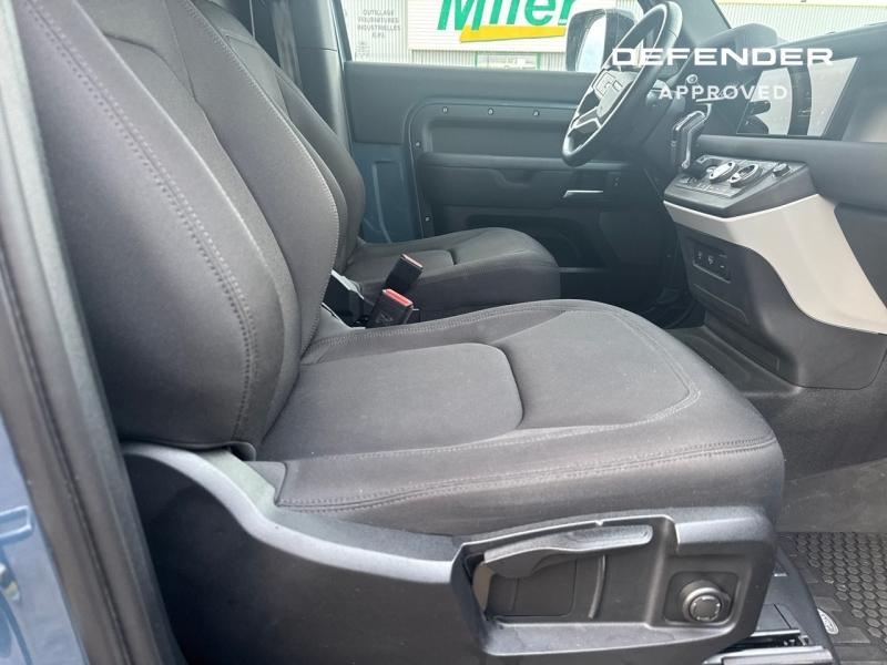 Image LAND-ROVER Defender 90 3.0 D250 Hard Top