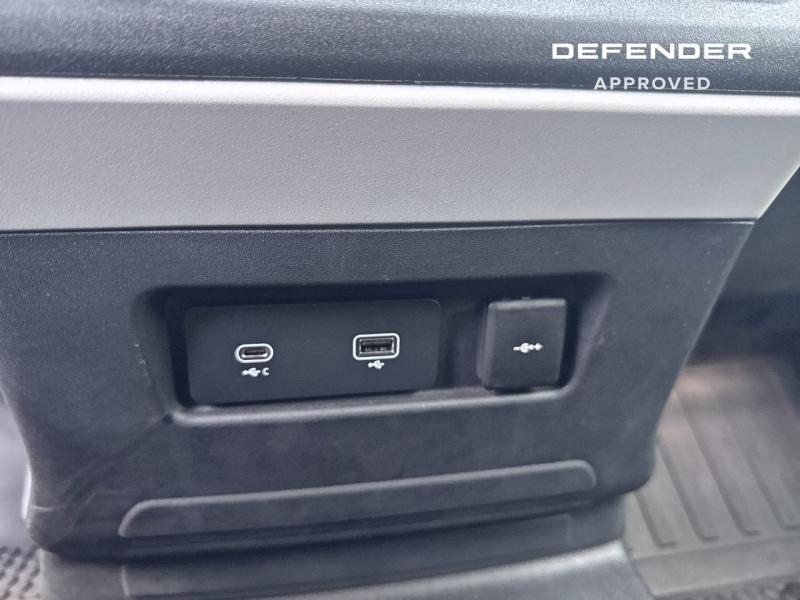 Image LAND-ROVER Defender 90 3.0 D250 Hard Top