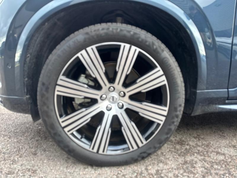 Image VOLVO XC90 T8 AWD 310 + 145ch Ultra Style Chrome Geartronic
