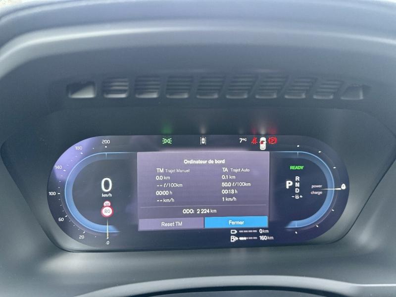 Image VOLVO XC90 T8 AWD 310 + 145ch Ultra Style Chrome Geartronic