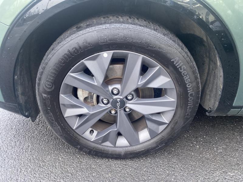 Image KIA Sportage 1.6 T-GDi 230ch HEV  GT-Line Premium BVA6 4x2