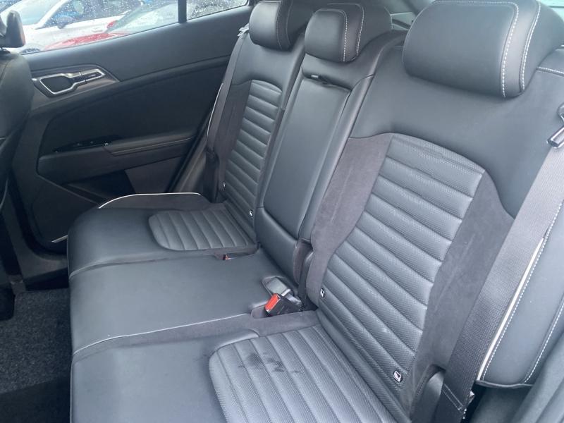 Image KIA Sportage 1.6 T-GDi 230ch HEV  GT-Line Premium BVA6 4x2