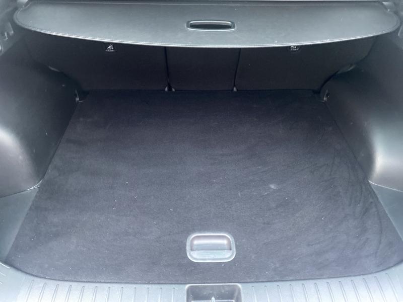 Image KIA Sportage 1.6 T-GDi 230ch HEV  GT-Line Premium BVA6 4x2