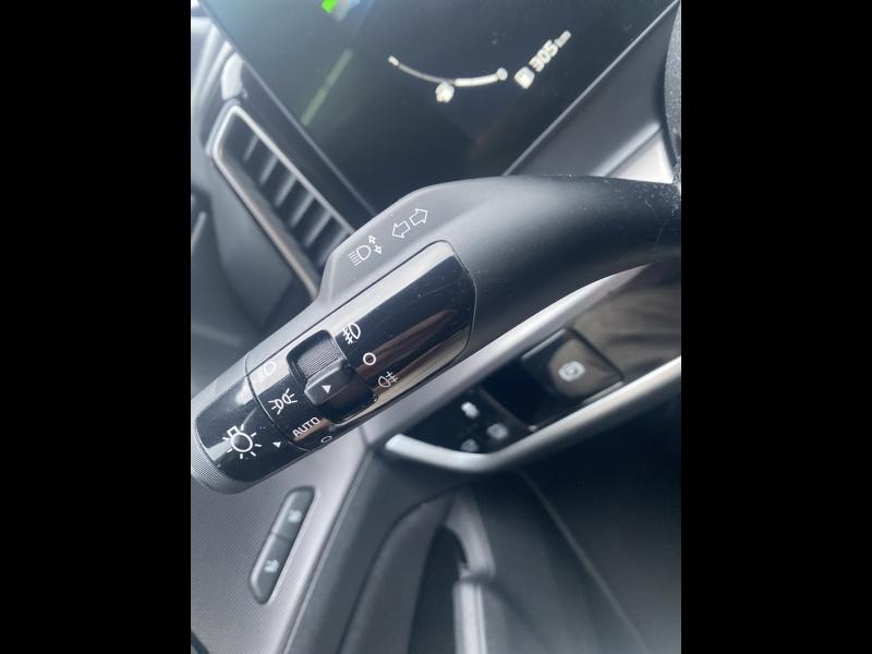 Image KIA Sportage 1.6 T-GDi 230ch HEV  GT-Line Premium BVA6 4x2