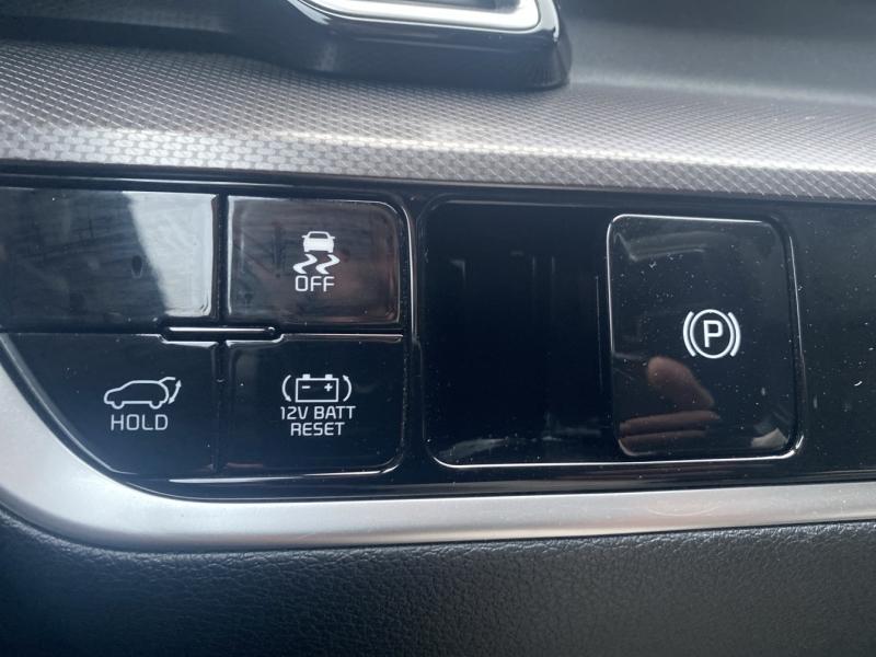 Image KIA Sportage 1.6 T-GDi 230ch HEV  GT-Line Premium BVA6 4x2