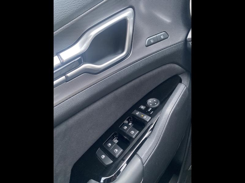 Image KIA Sportage 1.6 T-GDi 230ch HEV  GT-Line Premium BVA6 4x2