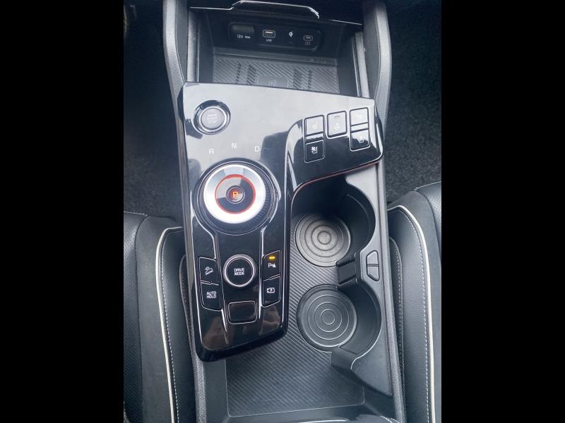 Image KIA Sportage 1.6 T-GDi 230ch HEV  GT-Line Premium BVA6 4x2
