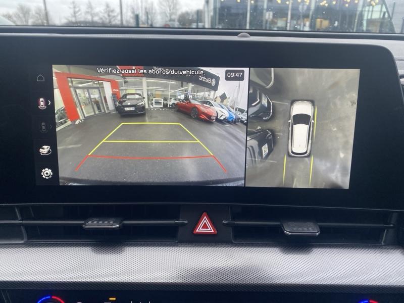 Image KIA Sportage 1.6 T-GDi 230ch HEV  GT-Line Premium BVA6 4x2