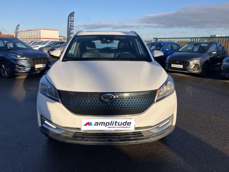 Image SERES 3 Electric 163ch Luxe