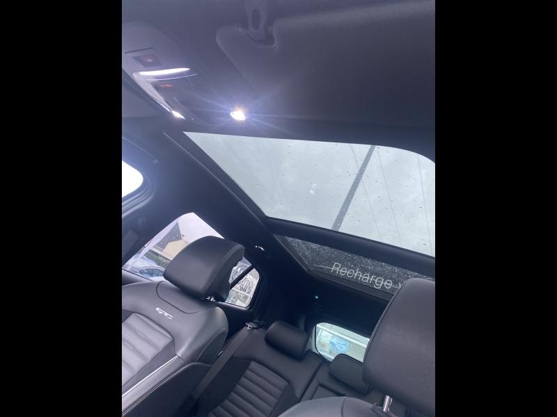 Image KIA Sportage 1.6 T-GDi 230ch HEV  GT-Line Premium BVA6 4x2