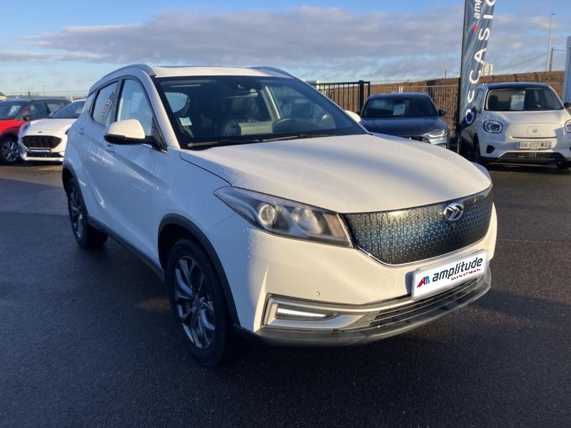 Image SERES 3 Electric 163ch Luxe