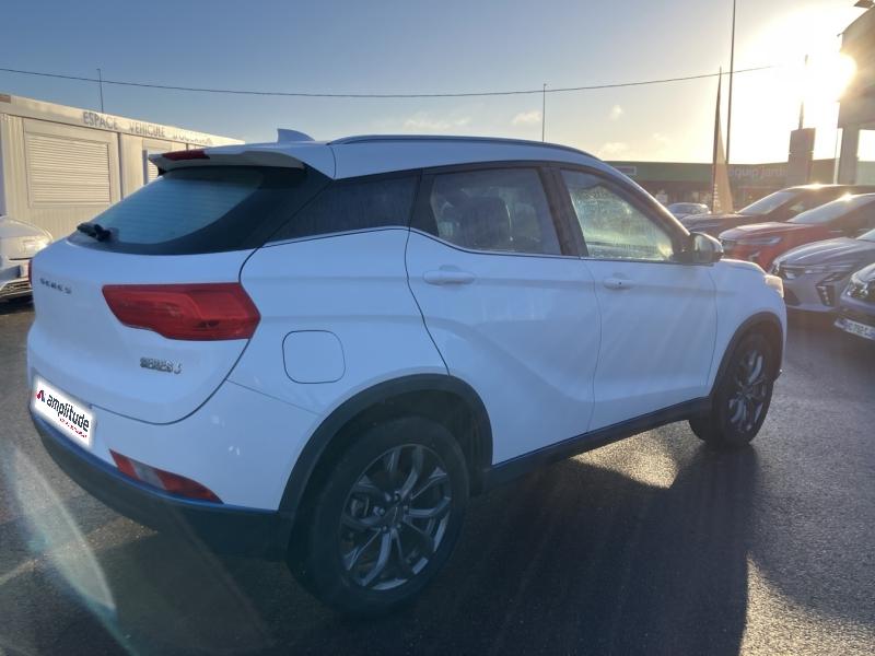 Image SERES 3 Electric 163ch Luxe