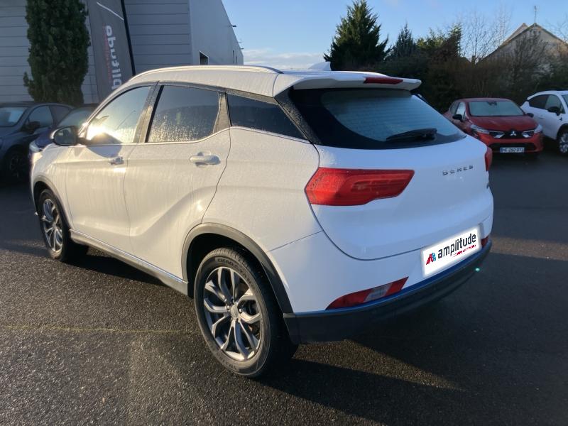 Image SERES 3 Electric 163ch Luxe