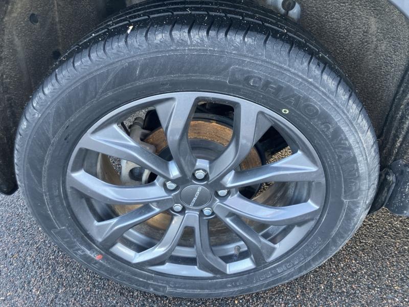 Image SERES 3 Electric 163ch Luxe