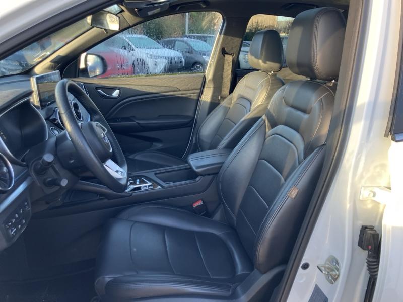 Image SERES 3 Electric 163ch Luxe