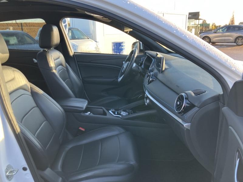 Image SERES 3 Electric 163ch Luxe