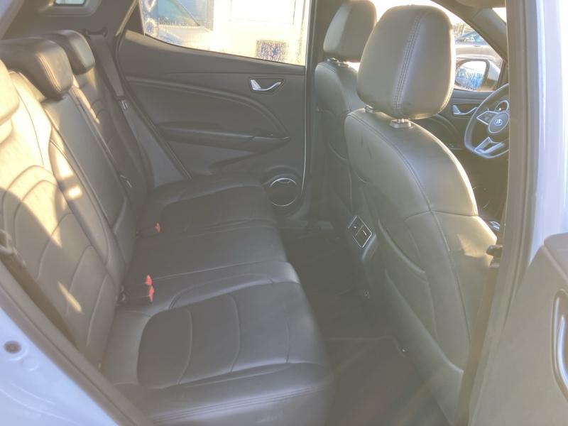 Image SERES 3 Electric 163ch Luxe