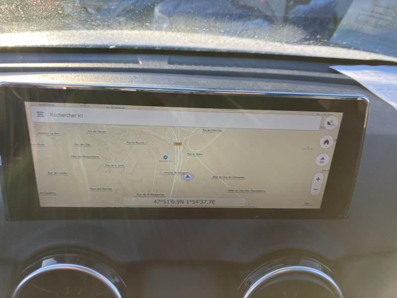 Image SERES 3 Electric 163ch Luxe