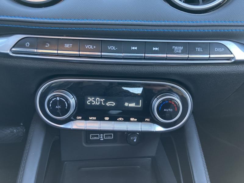 Image SERES 3 Electric 163ch Luxe