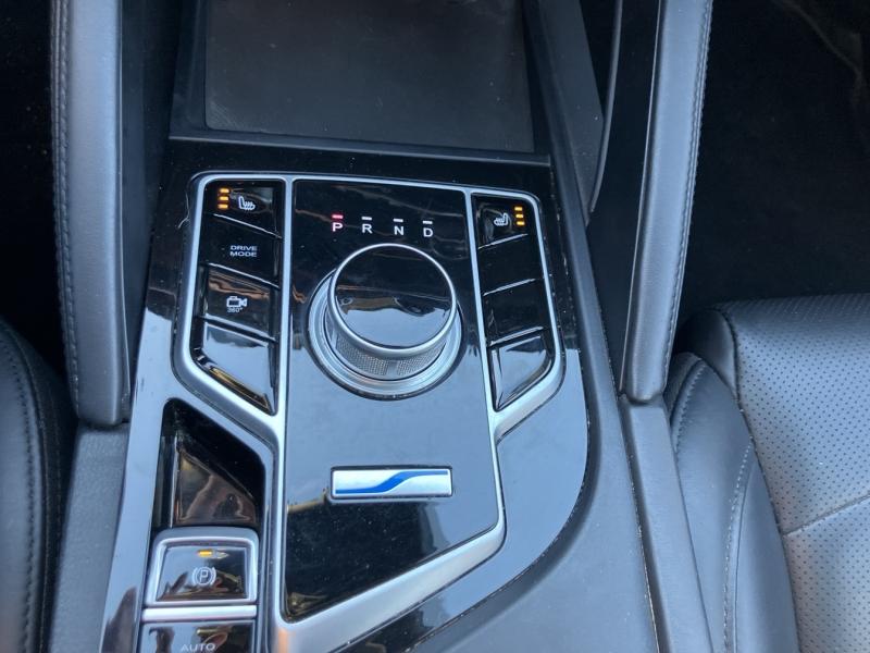 Image SERES 3 Electric 163ch Luxe