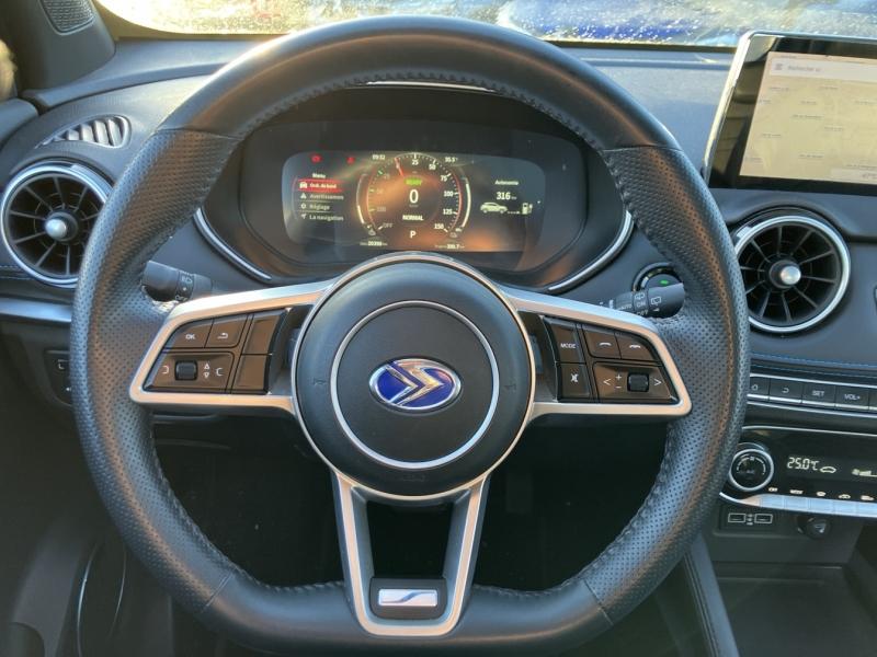 Image SERES 3 Electric 163ch Luxe